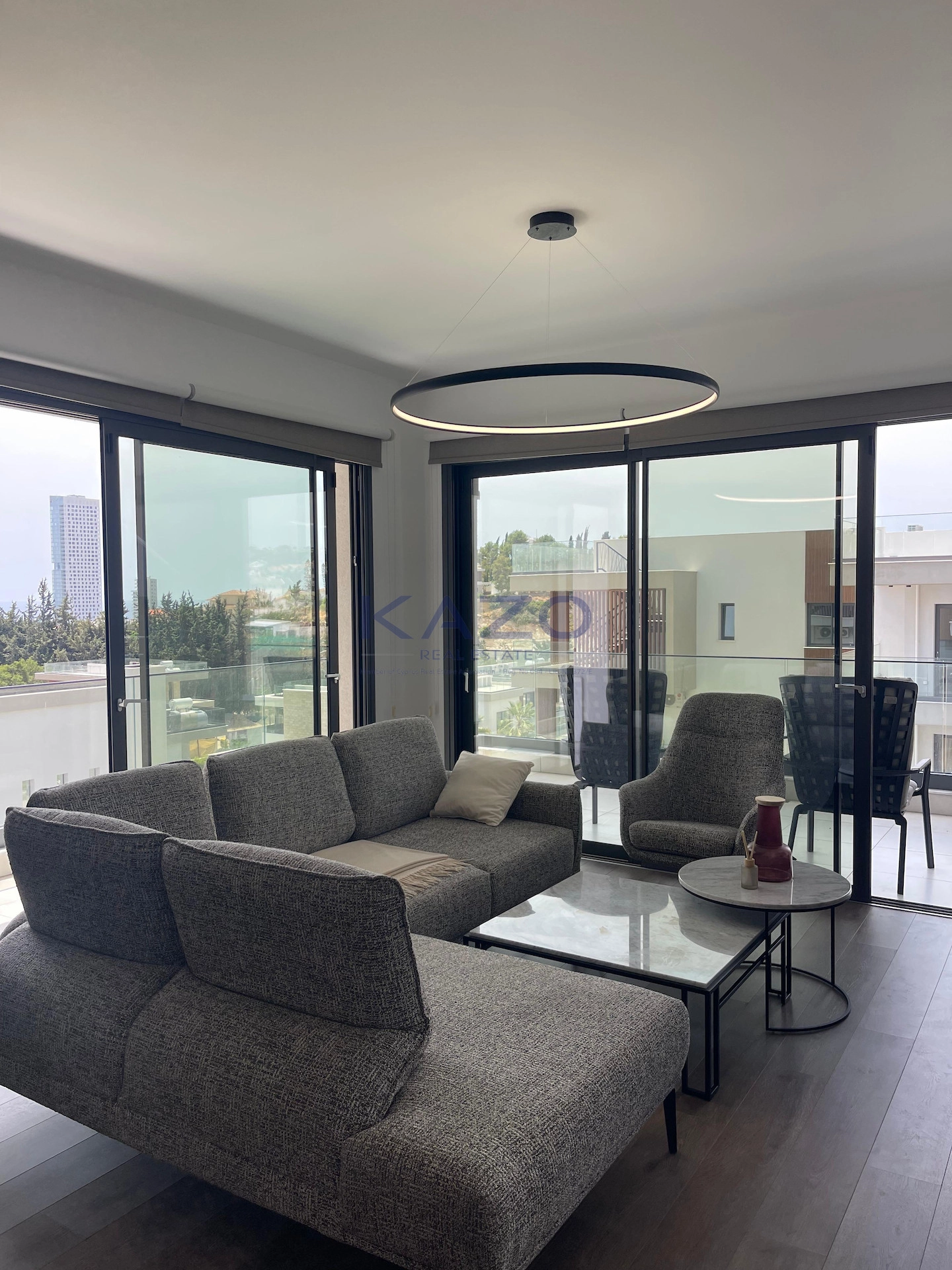 3 Bedroom Apartment for Sale in Mouttagiaka, Limassol District