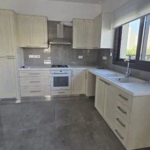 3 Bedroom House for Rent in Limassol – Mesa Geitonia