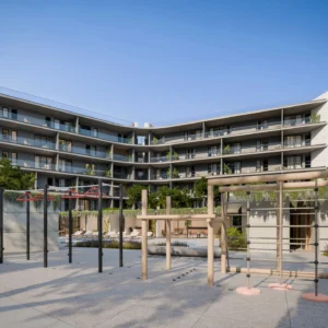 1 Bedroom Apartment for Sale in Kato Polemidia, Limassol District