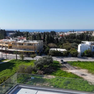 2 Bedroom Apartment for Sale in Paphos District