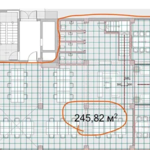 310m² Building for Rent in Limassol – Agios Athanasios