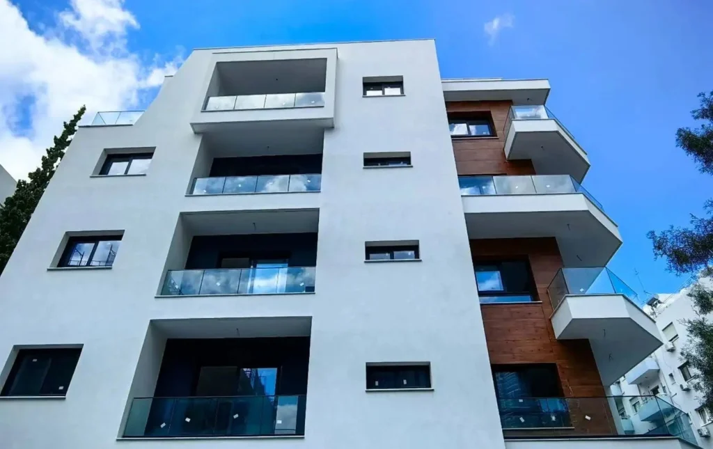 2 Bedroom Apartment for Sale in Limassol – Neapolis