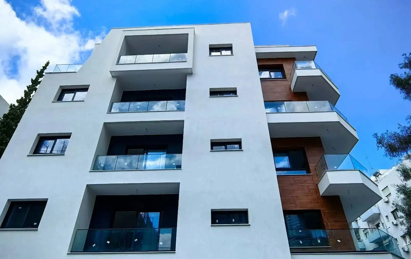 2 Bedroom Apartment for Sale in Limassol – Neapolis