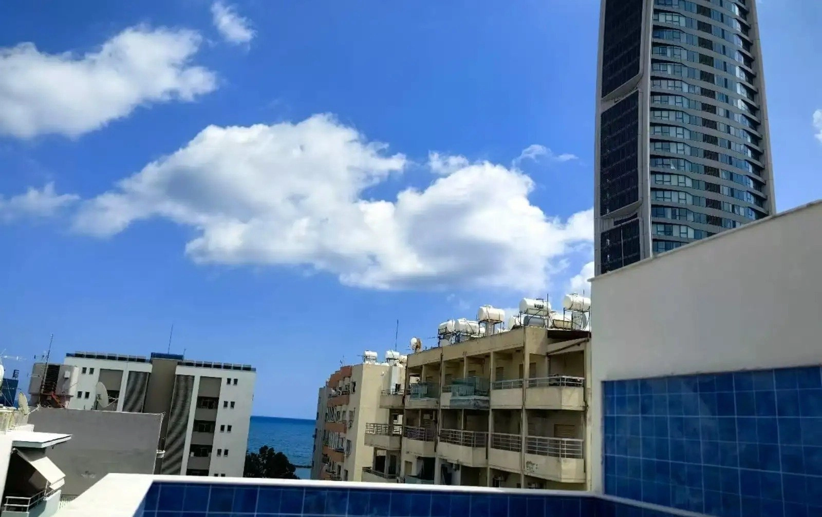 2 Bedroom Apartment for Sale in Limassol – Neapolis