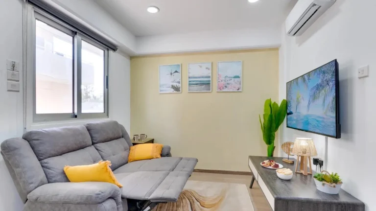 Cheap Apartments for Sale Larnaca up to 600000 euro