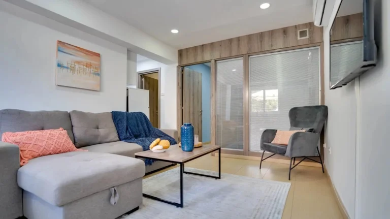 Cheap Apartments for Sale Larnaca up to 600000 euro