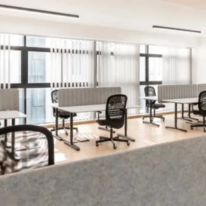 350m² Office for Rent in Limassol District