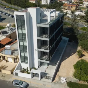 490m² Building for Rent in Limassol District