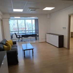 240m² Office for Rent in Limassol – Agia Zoni