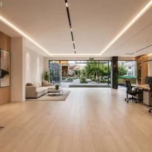 464m² Office for Rent in Limassol District