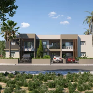 1 Bedroom Apartment for Sale in Xylofagou, Larnaca District