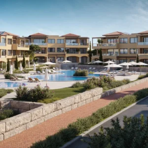 3 Bedroom Apartment for Sale in Kouklia, Paphos District