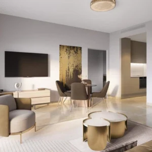 2 Bedroom Apartment for Sale in Kouklia, Paphos District