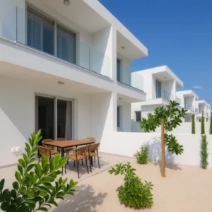 3 Bedroom House for Sale in Pegeia, Paphos District
