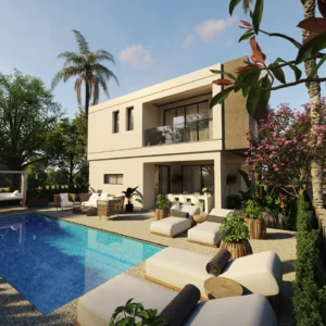 3 Bedroom House for Sale in Xylofagou, Larnaca District