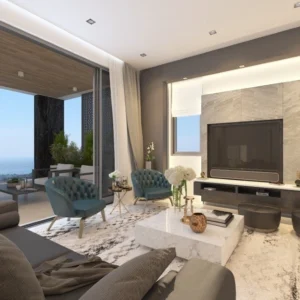 3 Bedroom Apartment for Sale in Pegeia, Paphos District