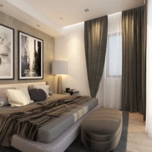 2 Bedroom Apartment for Sale in Pegeia, Paphos District