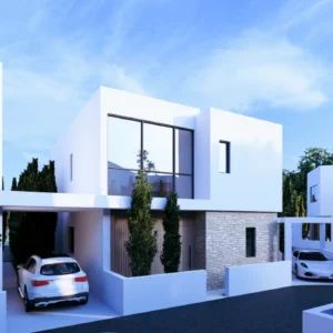 3 Bedroom House for Sale in Pegeia, Paphos District