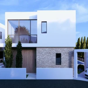 3 Bedroom House for Sale in Pegeia, Paphos District