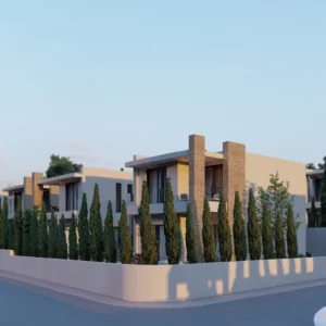 4 Bedroom House for Sale in Pegeia, Paphos District