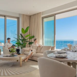 3 Bedroom Apartment for Sale in Paphos District