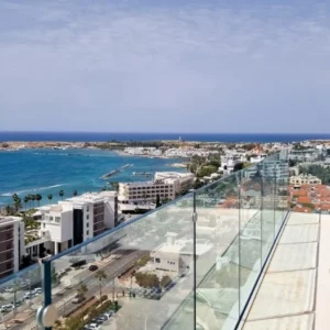 4 Bedroom Apartment for Sale in Paphos District