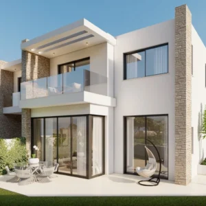 2 Bedroom House for Sale in Pegeia, Paphos District