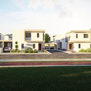 3 Bedroom House for Sale in Anglisides, Larnaca District