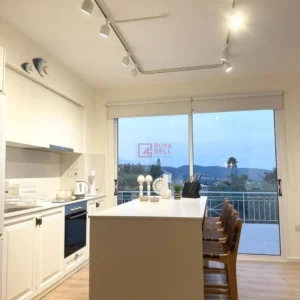 4 Bedroom House for Rent in Moni, Limassol District