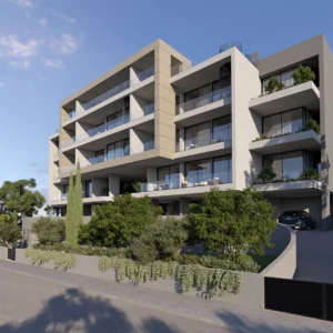 3 Bedroom Apartment for Sale in Limassol District