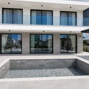 3 Bedroom House for Rent in Kato Paphos