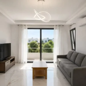3 Bedroom House for Rent in Konia, Paphos District