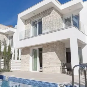 3 Bedroom House for Rent in Kato Paphos