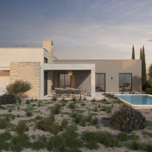 4 Bedroom House for Sale in Limassol District