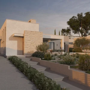 4 Bedroom House for Sale in Limassol District