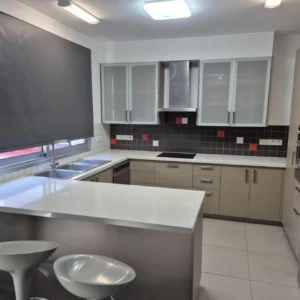 3 Bedroom House for Rent in Limassol – Kapsalos