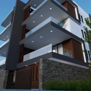 1 Bedroom Apartment for Sale in Paphos District