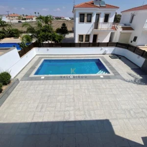 3 Bedroom House for Rent in Pyla, Larnaca District