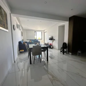 2 Bedroom Apartment for Rent in Livadia Larnakas, Larnaca District