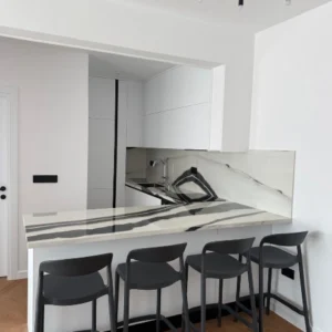 1 Bedroom Apartment for Rent in Agios Tychonas, Limassol District