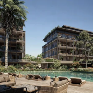 2 Bedroom Apartment for Sale in Limassol – Agios Athanasios