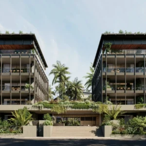 1 Bedroom Apartment for Sale in Limassol – Agios Athanasios