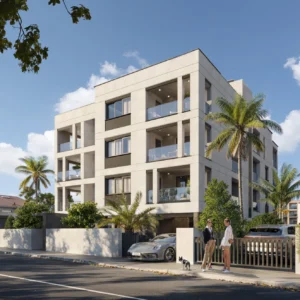 2 Bedroom Apartment for Sale in Limassol – Mesa Geitonia