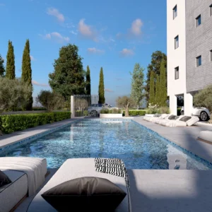 2 Bedroom Apartment for Sale in Kato Paphos