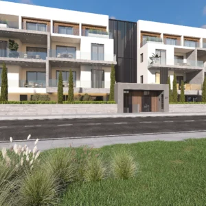 2 Bedroom Apartment for Sale in Kato Paphos