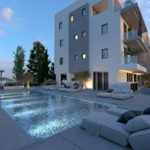 3 Bedroom Apartment for Sale in Kato Paphos