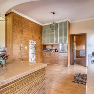 4 Bedroom House for Rent in Anglisides, Larnaca District