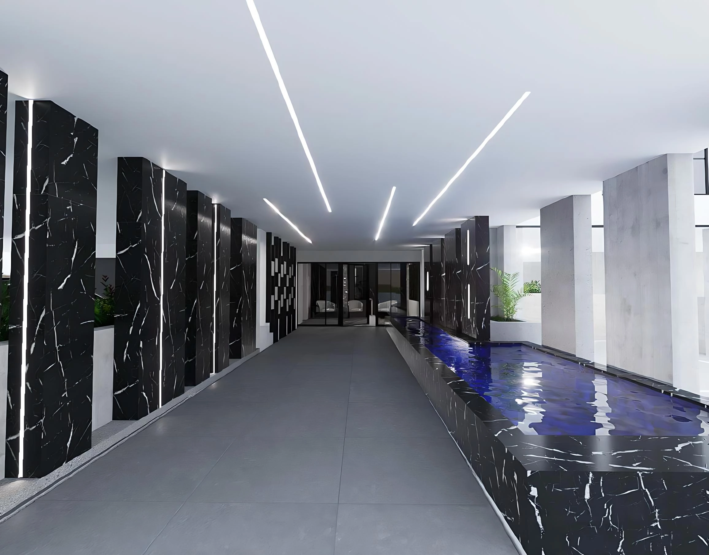 1 Bedroom Apartment for Sale