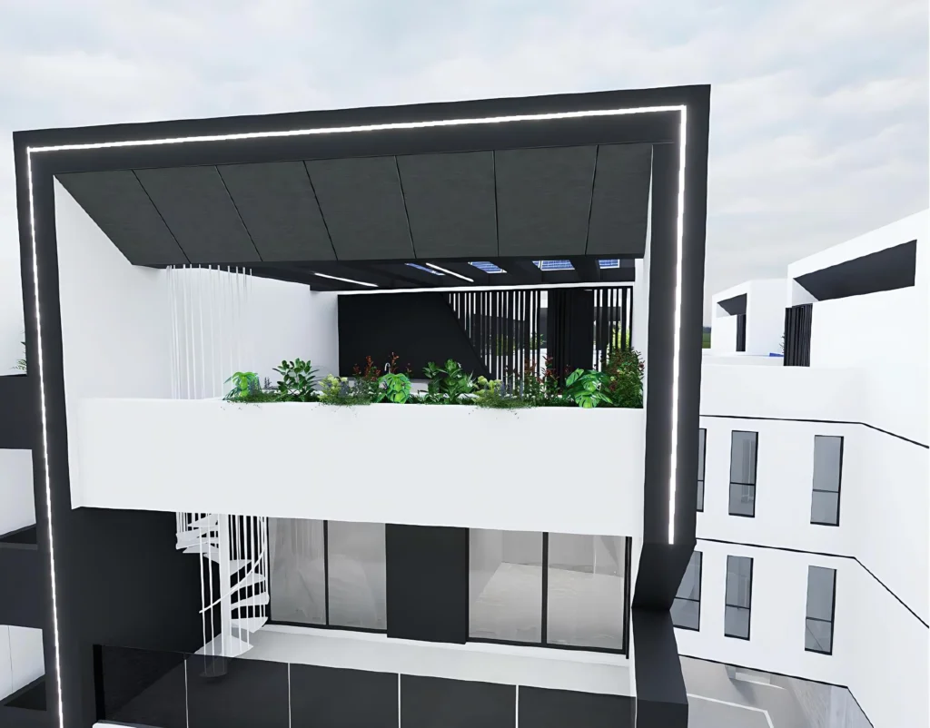 1 Bedroom Apartment for Sale