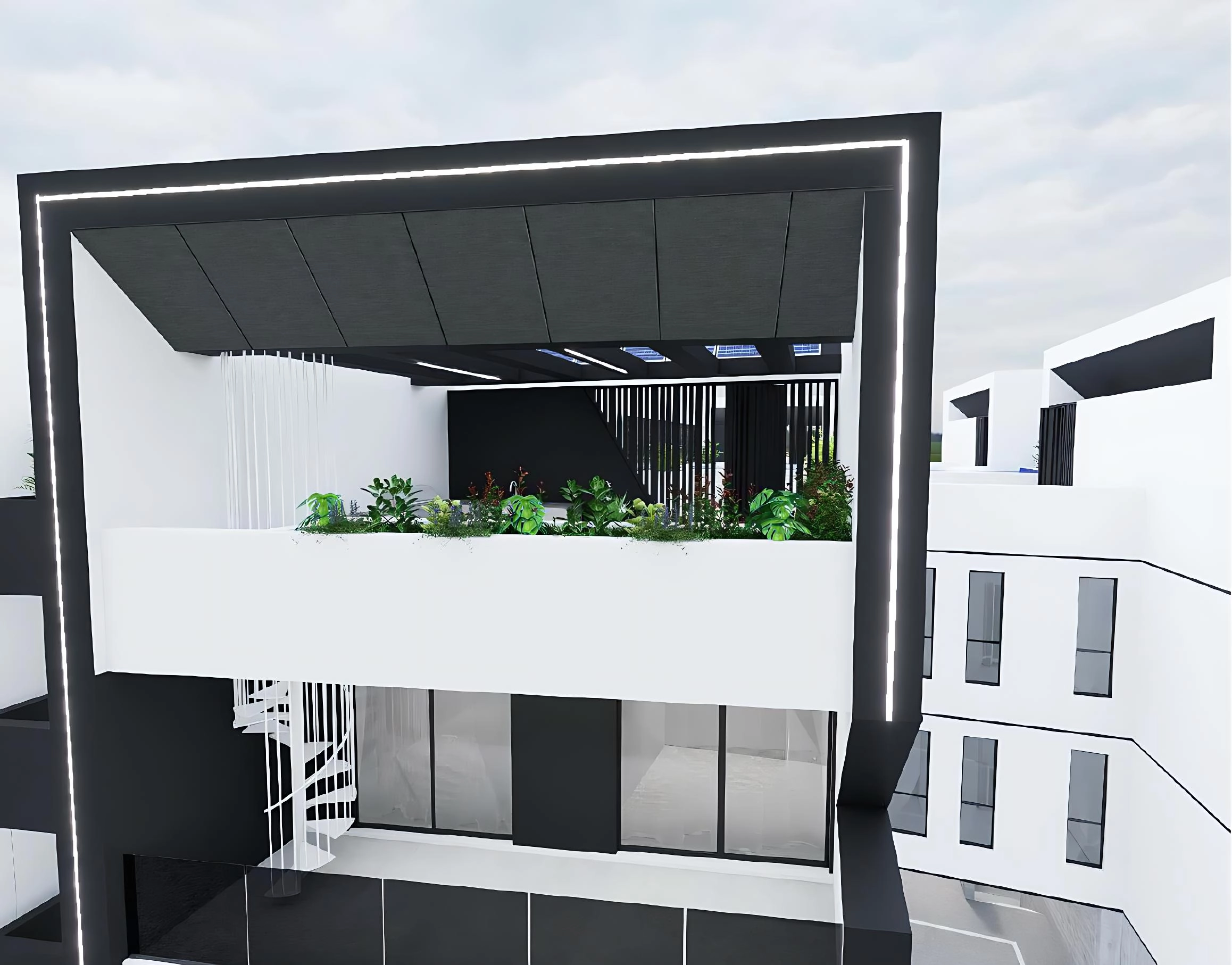 1 Bedroom Apartment for Sale